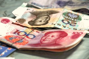 Chinese Currency