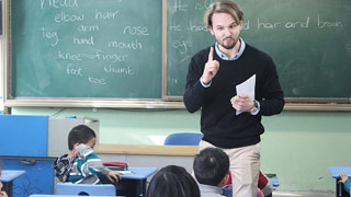 6 Things to Know Before Becoming an ESL Teacher in China