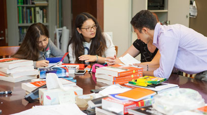 Encyclopedia of summer camps abroad, all here!