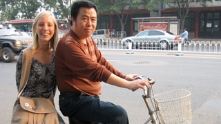 Transportation In China